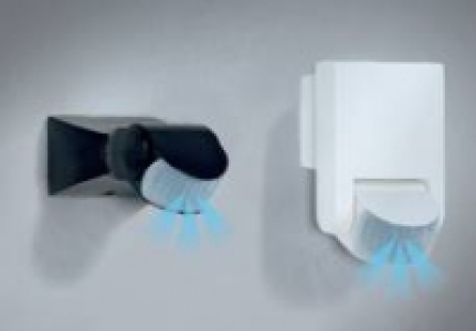 Bewegungsmelder IS 1