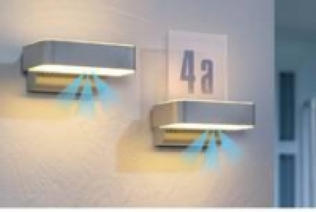 LED-Sensor-Aussenleuchte L810 iHF