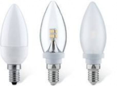 LED-Lampen
