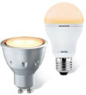 LED-Lampe, Reflektor GU10/5 W 27.99 €