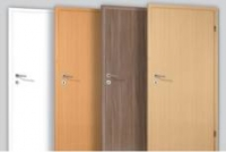 Innentür Laminit