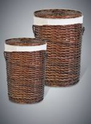 Weiden-W&auml;schek&ouml;rbe &Oslash; 46 cm
