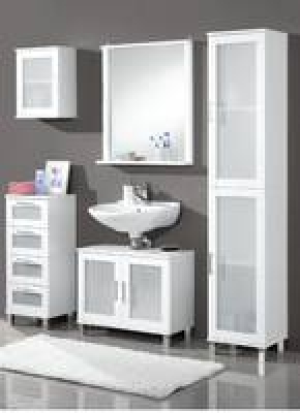 Badserie Bern, Hängeschrank 35.99 €