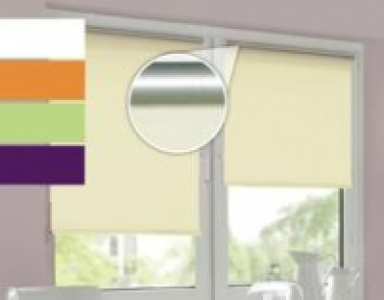 Easy-Fix-Rollo Thermo 60 x150 cm
