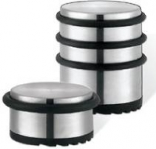 T&uuml;rstopper flach