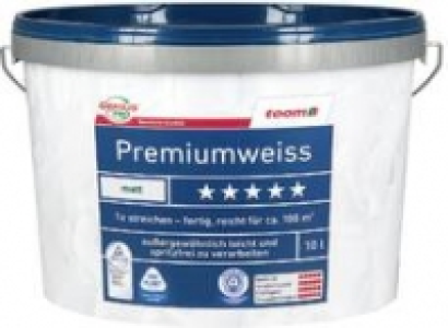 Premiumweiss 39.99 €