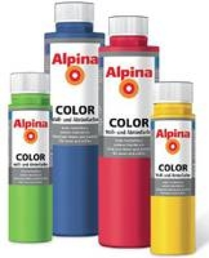 Alpina Color 750 ml 11.99 €
