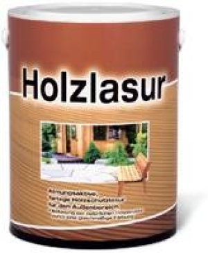 Holzlasur 9.99 €