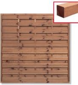 Dichtzaun 22.99 €