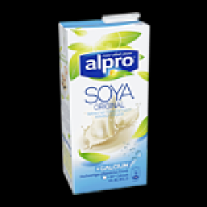 Alpro Soya Drink oder Joghurt 1.49&nbsp;&euro;