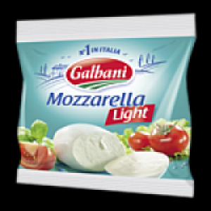 Galbani Mozzarella 0.79 €