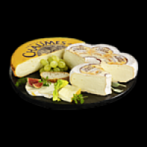 Bongrain Chaumes, Saint Albray oder Saint Agur 1.49&nbsp;&euro;