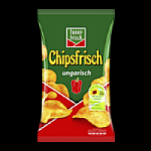 funny-frisch Chipsfrisch oder Chio Chips 1.29 €