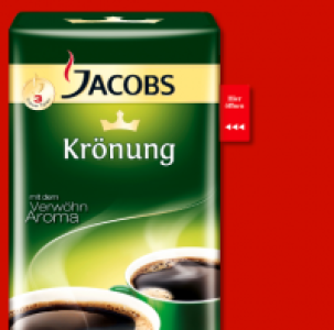 JACOBS Krönung 4.44 €