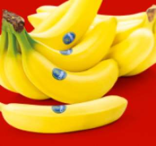 CHIQUITA Bananen 1.59&nbsp;&euro;