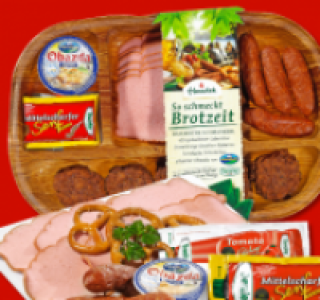 HOUDEK So schmeckt Brotzeit 2.99&nbsp;&euro;