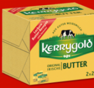 KERRYGOLD Original irische Butter 2.22&nbsp;&euro;