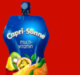 CAPRI-SONNE Erfrischungsgetränk 0.59 €