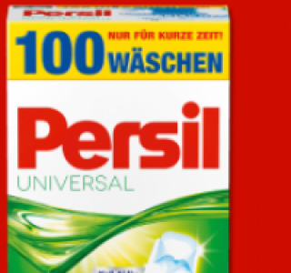 PERSIL Universal oder Color Waschmittel 16.99 €
