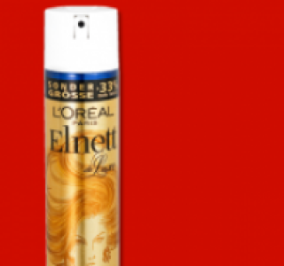 LOR&Eacute;AL Elnett de Luxe Haarspray 2.99&nbsp;&euro;