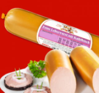 WILTMANN Delikatess Leberwurst 0.99&nbsp;&euro;