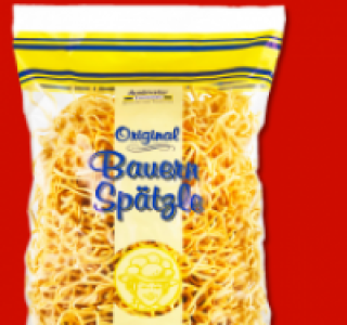 ARMBRUSTER Original Bauern Sp&auml;tzle 1.49&nbsp;&euro;