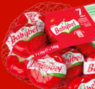 ADLER Mini Babybel 1.89&nbsp;&euro;