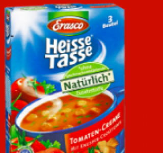 ERASCO Heisse Tasse 0.69 €