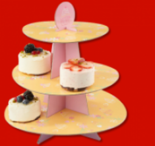 Etagere 3.99 €