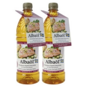 Albaöl 4.99 €