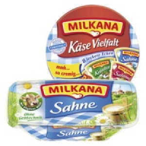 Milkana Frischeschale oder Runddose 1.49 €
