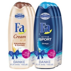 Fa Dusche 2.29&nbsp;&euro;