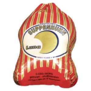 Deutsches Suppenhuhn 1.89&nbsp;&euro;