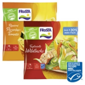 Frosta Internationale Fertiggerichte 2.49&nbsp;&euro;