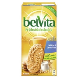 Belvita Frühstückskeks 1.99 €