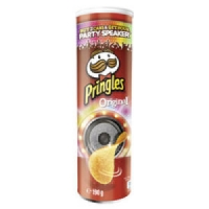 Pringles 1.29 €
