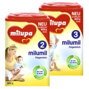 milumil Folgemilch 8.79 €