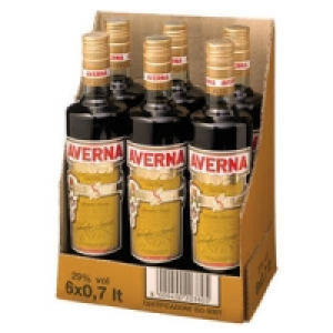 Averna Amaro 42.99&nbsp;&euro;
