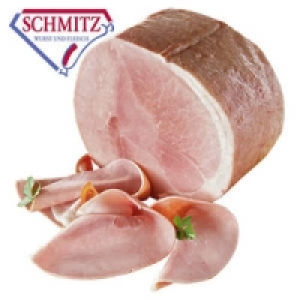 GS Schmitz Traditions-Metzgerhinterschinken 1.29&nbsp;&euro;