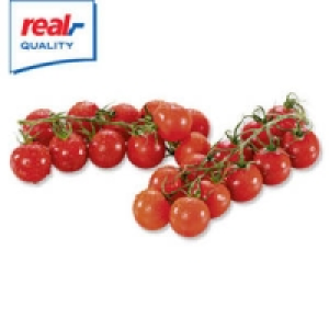 Niederlande Mini-Rispentomaten 1.99 €