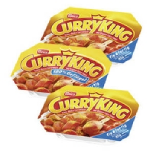 Meica CurryKing oder CurryKing Gefl&uuml;gel 1.59&nbsp;&euro;