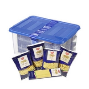Mamma Lucia Pasta-Box 7.77&nbsp;&euro;