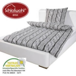 Fleece-Bettw&auml;sche 12.99&nbsp;&euro;