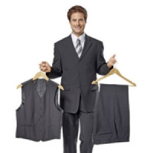 Herren-Cityhemd 9.99 €