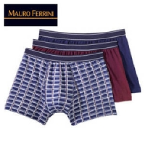Herren-Retroshorts 9.99 €