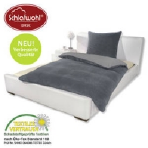 Microfaser-Kuschel-Bettw&auml;sche 15.99&nbsp;&euro;