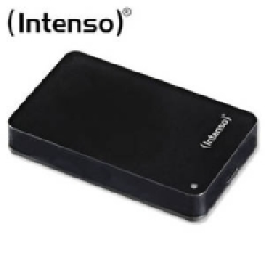 Externe 6,35-cm-(2,5-)Festplatte Memory Case 2 Terabyte 99.95 €