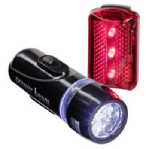 LED-Leuchten-Set 3.99&nbsp;&euro;