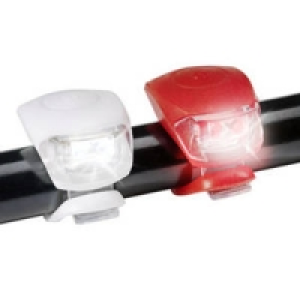 Silikon-Leuchten-Set 5.99 €