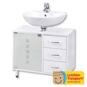 Waschbeckenunterschrank 39.95 €